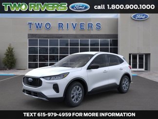 New 2025 Ford Escape Active image 1