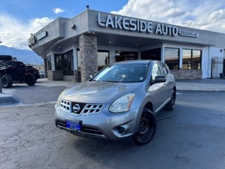 Used 2011 Nissan Rogue S image 1