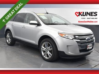 Used 2013 Ford Edge Limited image 1