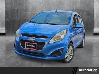 Used 2014 Chevrolet Spark LS image 1