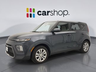 Used 2020 Kia Soul LX image 1