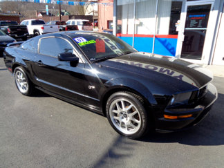 Used 2007 Ford Mustang GT image 1