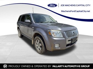 Used 2008 Mercury Mariner 4WD V6 image 1