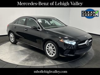 Used 2019 Mercedes-Benz A 220 4MATIC image 1