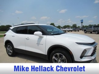 Used 2023 Chevrolet Blazer LT w/ Convenience Package image 1