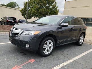 Used 2014 Acura RDX FWD w/ Technology Package video 1