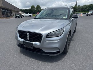 Used 2021 Lincoln Corsair Reserve w/ Equipment Group 201A image 1