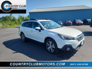 Used 2019 Subaru Outback 2.5i Limited image 1