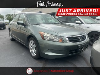 Used 2008 Honda Accord EX-L image 1