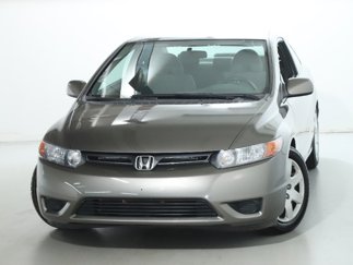 Used 2008 Honda Civic LX image 1