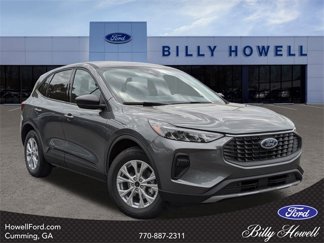 New 2025 Ford Escape Active w/ Tech Pack #1 image 1
