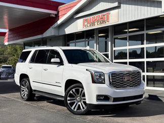 Used 2020 GMC Yukon Denali image 1