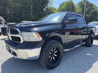 Used 2015 RAM 1500 Tradesman w/ Popular Equipment Group image 1