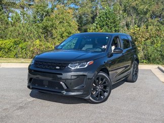 Used 2020 Land Rover Discovery Sport HSE R-Dynamic video 1