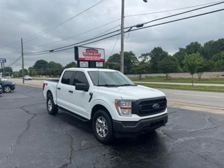 Used 2022 Ford F150 XL w/ Trailer Tow Package image 1