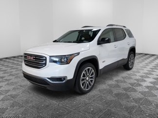 Used 2017 GMC Acadia SLT image 1