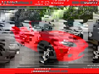 Used 2008 MAZDA MX-5 Miata Sport w/ Convenience Pkg image 1