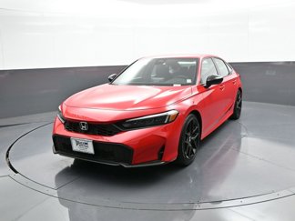 Certified 2025 Honda Civic Sport image 1