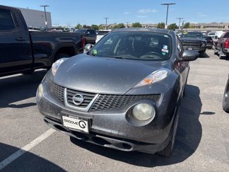 Used 2011 Nissan Juke SV image 1