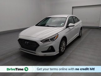 Used 2019 Hyundai Sonata SE image 1