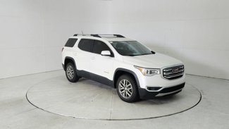 Used 2018 GMC Acadia SLE image 1