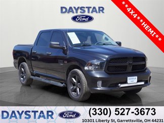 Used 2019 RAM 1500 Express image 1