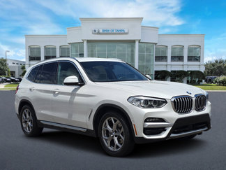 Used 2020 BMW X3 sDrive30i w/ Convenience Package image 1