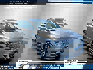 Used 2020 Lincoln MKZ Reserve w/ Elements Package image 1