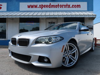 Used 2014 BMW 535i Sedan image 1