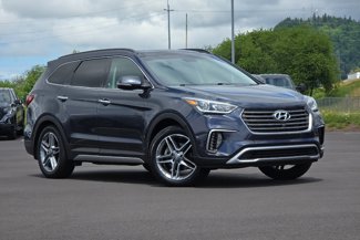 Used 2019 Hyundai Santa Fe XL image 1
