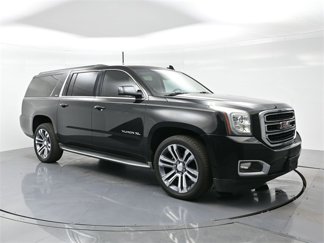 Used 2016 GMC Yukon XL SLT w/ Open Road Package image 1