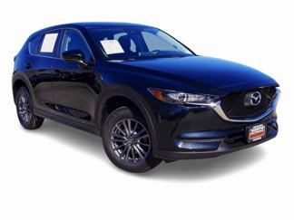 Used 2019 MAZDA CX-5 Sport image 1