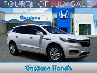Used 2020 Buick Enclave Essence image 1
