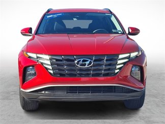 Certified 2023 Hyundai Tucson SEL video 2