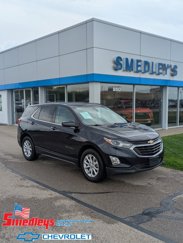 Used 2020 Chevrolet Equinox LT image 1