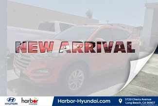 Used 2016 Hyundai Tucson SE w/ Option Group 02 image 1