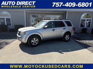 Used 2011 Ford Escape XLT w/ 202A Rapid Spec Order Code image 1
