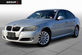 Used 2009 BMW 328i Sedan image 1