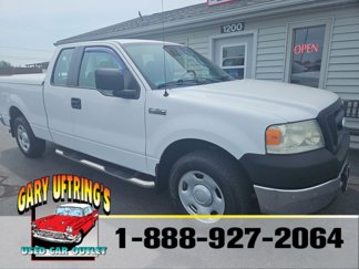 Used 2008 Ford F150 XL image 1