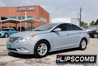 Used 2013 Hyundai Sonata GLS w/ Popular Equipment Pkg image 1