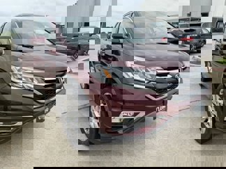Used 2015 Honda CR-V EX image 1