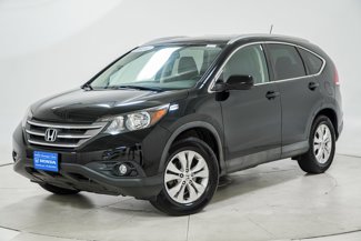 Used 2014 Honda CR-V EX-L image 1