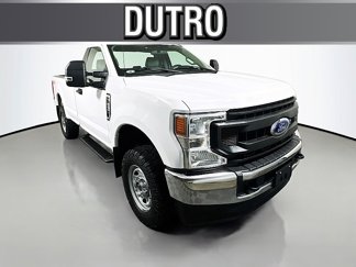 Used 2020 Ford F250 XL w/ Power Equipment Group image 1
