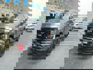 New 2025 Ford F250 XL image 1
