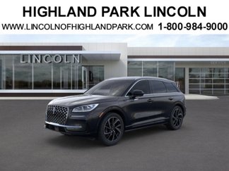 New 2024 Lincoln Corsair Grand Touring w/ Equipment Group 301A image 1