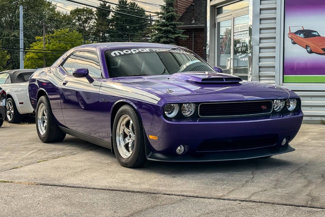 Used 2013 Dodge Challenger R/T image 1