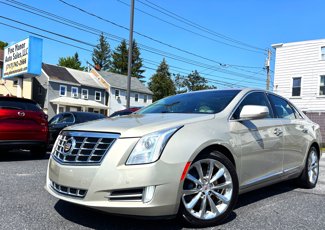 Used 2014 Cadillac XTS Premium image 1