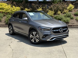 Used 2025 Mercedes-Benz GLA 250 image 1