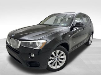 Used 2016 BMW X3 xDrive28i image 1