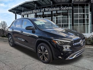 New 2025 Mercedes-Benz GLA 250 image 1